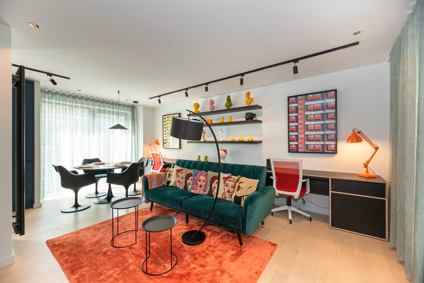 Living_Dining_Mimood_London 1